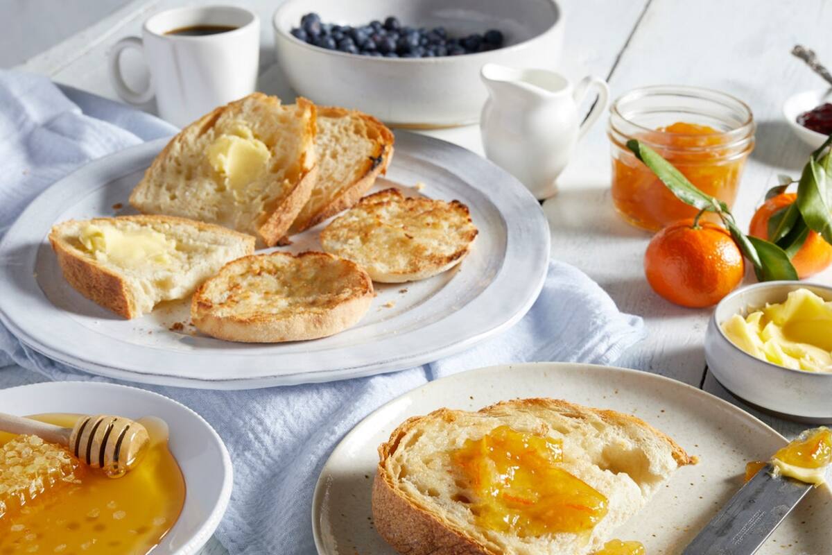 ¿Quieres un abdomen plano? Evita estos errores en tu desayuno