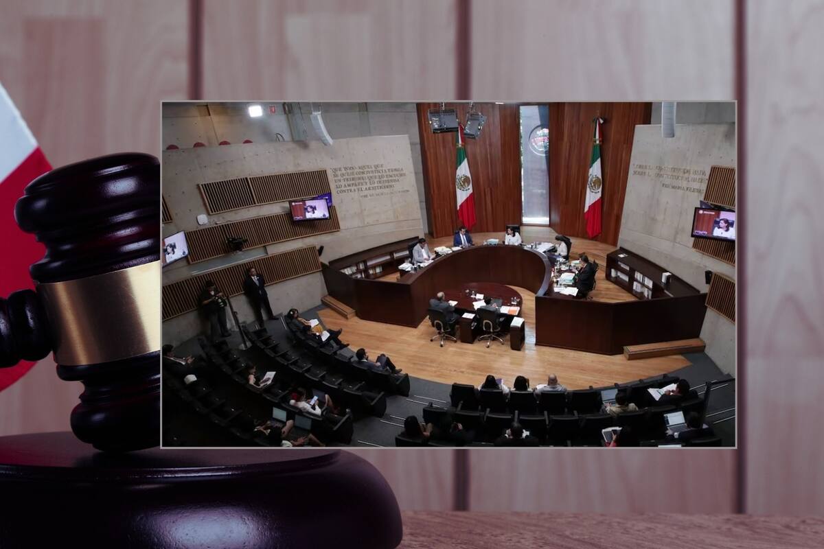 Avala Comité de Evaluación del Ejecutivo al 60% de aspirantes a elección del Poder Judicial 2025