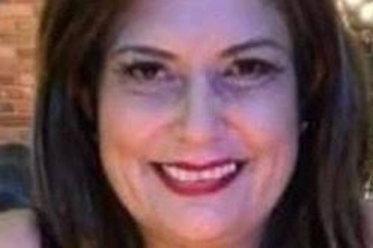 Piden ayuda para localizar a Esther Camacho Núñez