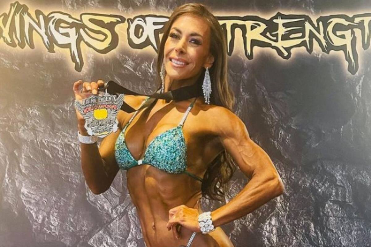 Vanessa Guzmán asegura que su físico no es problema para volver a la actuación