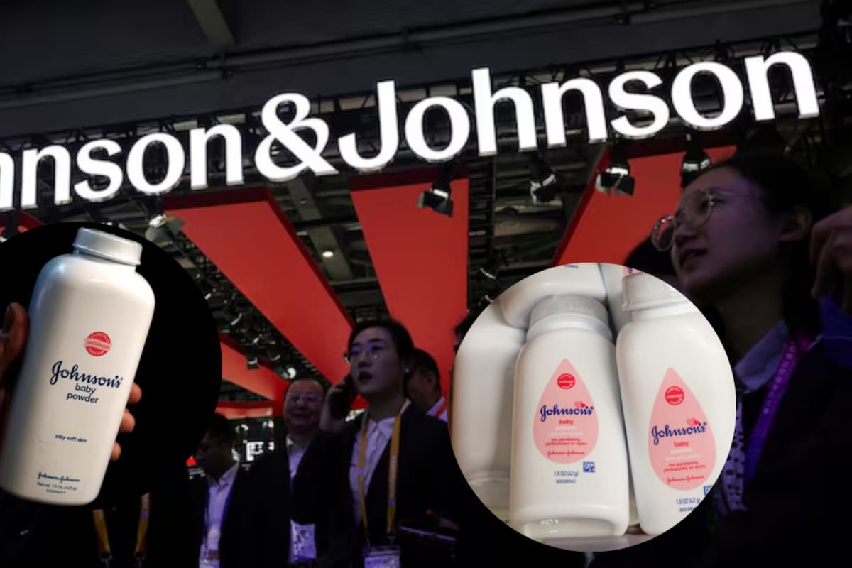 La gigante farmacéutica Johnson & Johnson aceptó pagar 5,500 millones de dólares para frenar miles de demandas que vinculaban su talco con el cáncer de ovario, pero el acuerdo no tiene un tope definitivo y el desembolso final podría superar los 7,000 millones