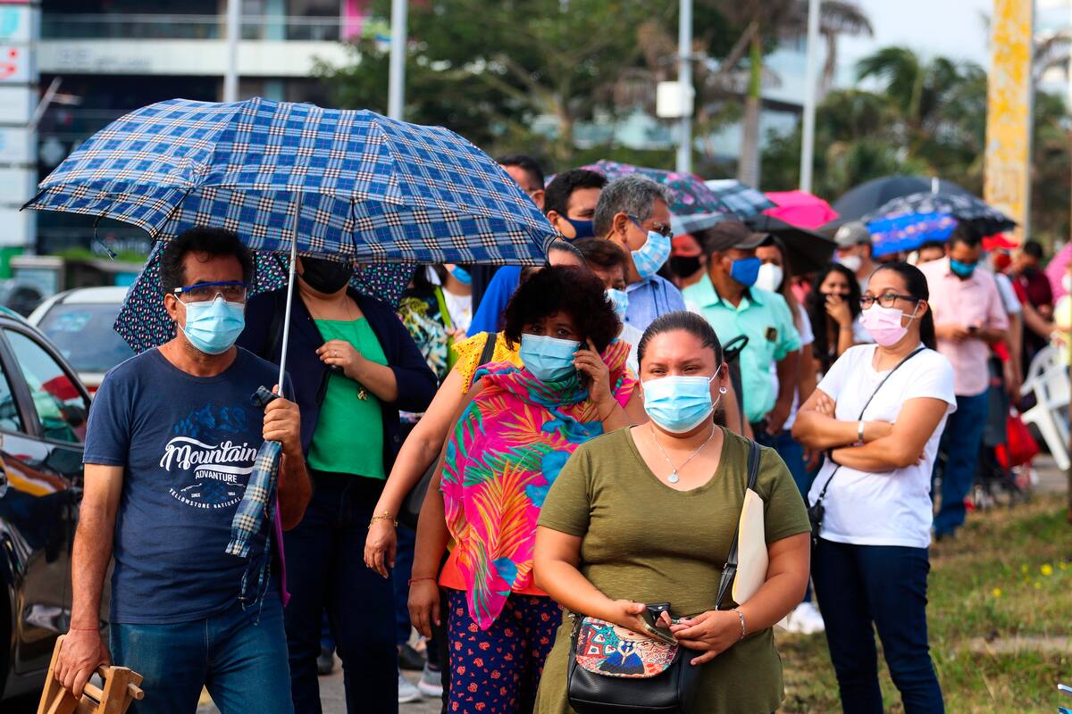 Covid-19 actualmente ataca a más jóvenes en Sonora: Salud