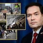 Estados Unidos despliega rescatistas en Venezuela tras doble terremoto; Marco Rubio anuncia apoyo “rápido y eficaz”