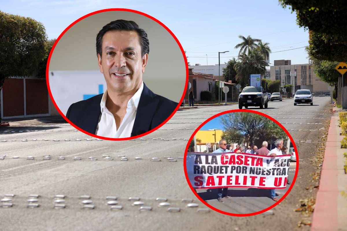 Vecinos de la colonia Raquet Club piden acceso total a su colonia: David Figueroa lleva solicitud al Congreso
