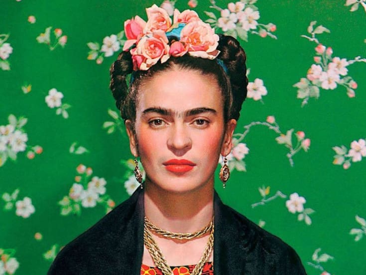 El cuadro de Frida Kahlo que rompió récord al venderse por 54 millones de dólares