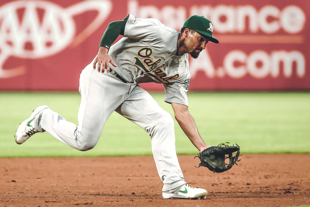 ¡Toronto va por la División Este! Azulejos ahora firman a Marcus Semien