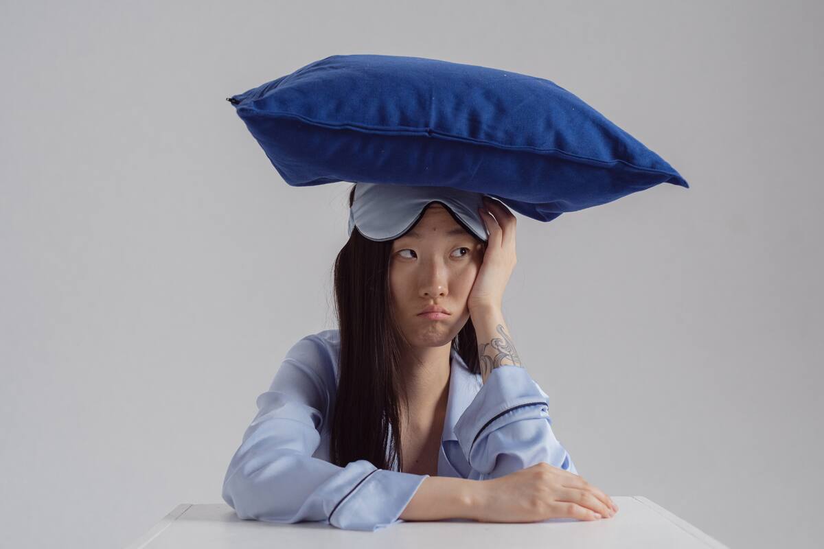 Dormir mal en tus 40 puede afectar tu cerebro más adelante en la vida, estudios revelan