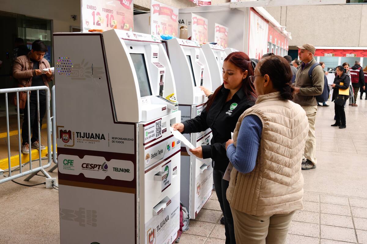 Febrero inicia con 10% de descuento en el pago del Impuesto Predial