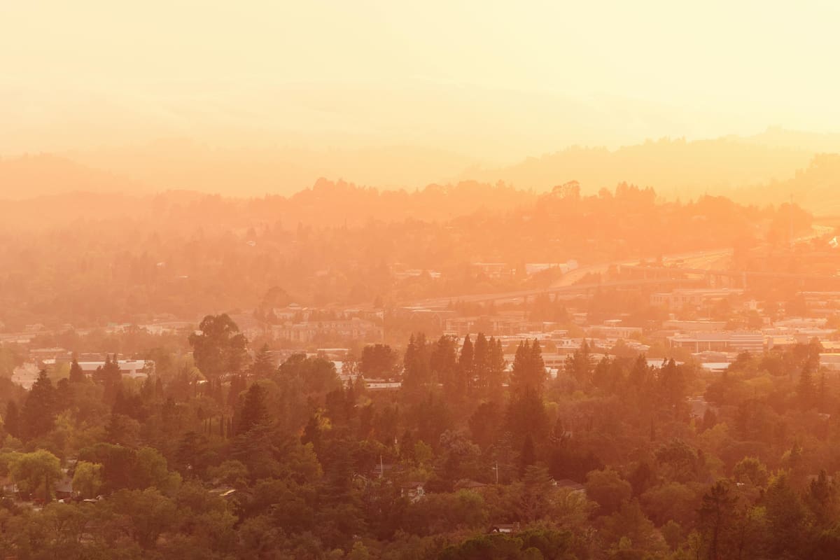 Contaminación del aire podría aumentar el riesgo de lupus y artritis reumatoide, advierte estudio