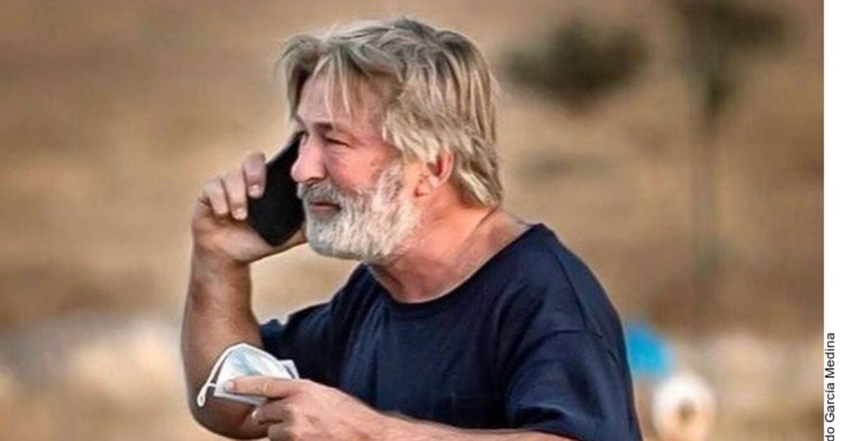 Rusty Shilling Actor Revelan que otro actor también tenía munición real en el set de “Rust”