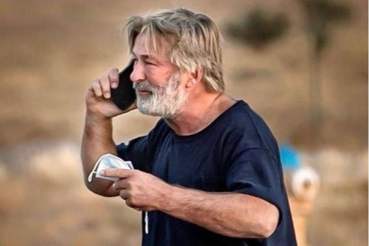 Una cronología del tiroteo y la investigación de ‘Rust’: ¿Qué ha pasado con Alec Baldwin?