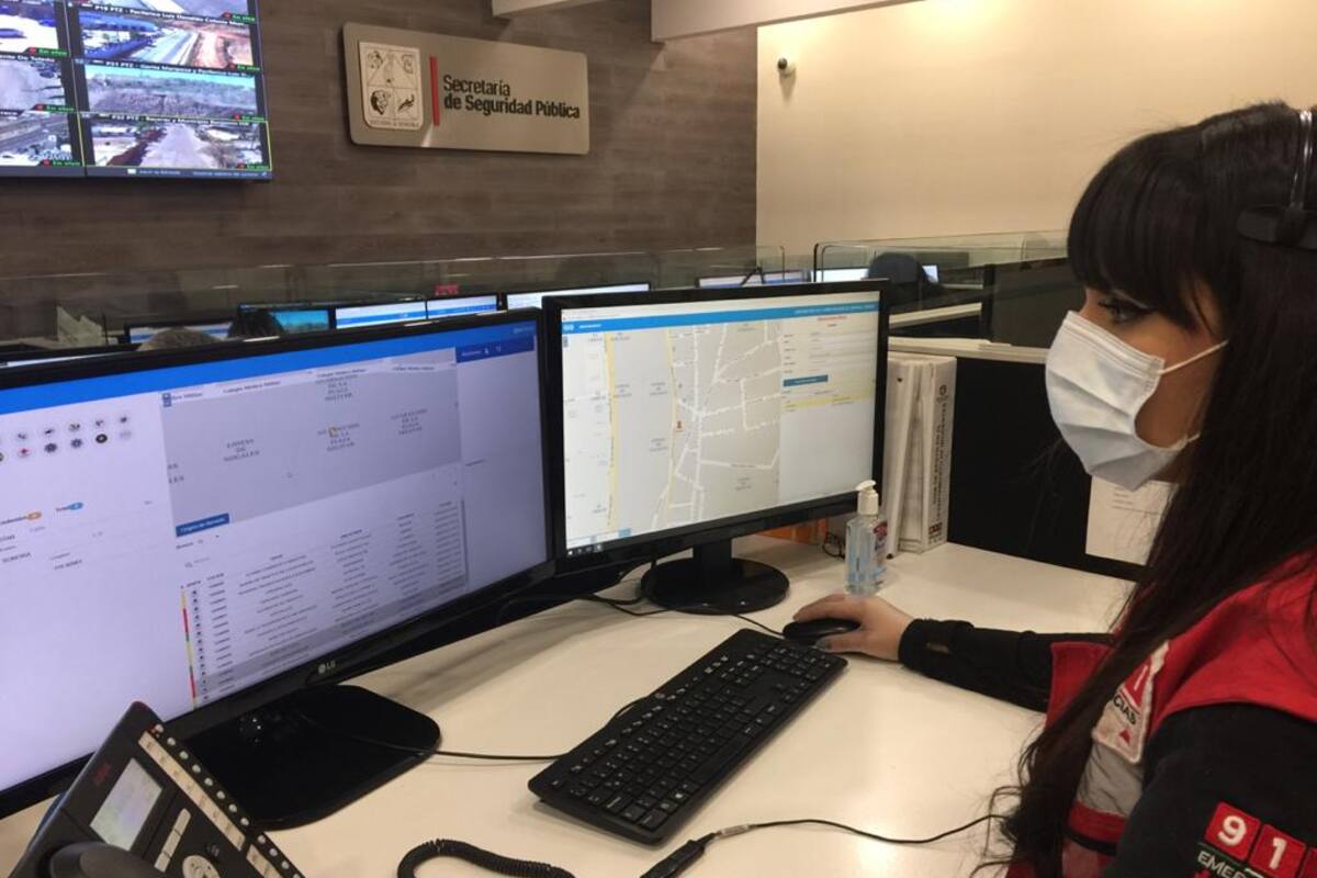 Supera Sonora media nacional de llamadas al 911 por abuso sexual