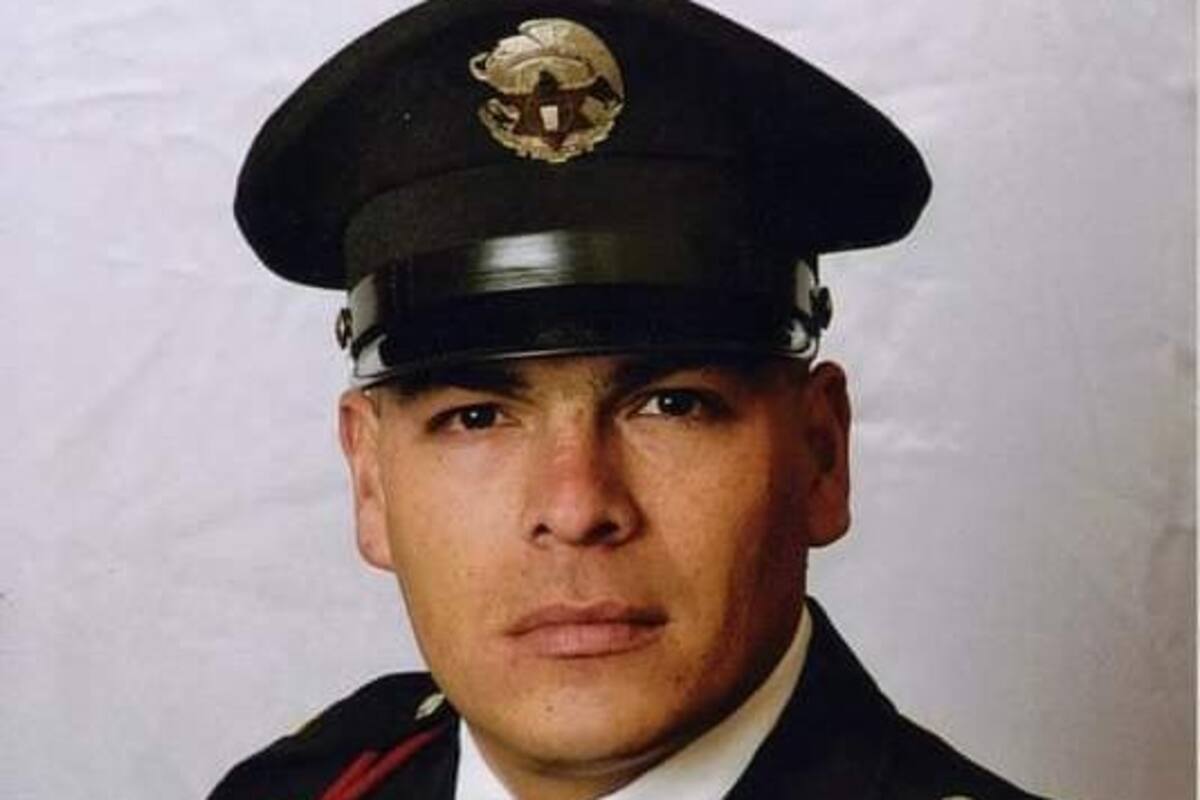 Reportan a ex bombero como desaparecido en Nogales