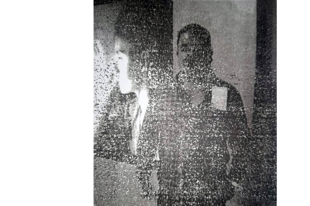 Buscan a Juan Rendón Cortés