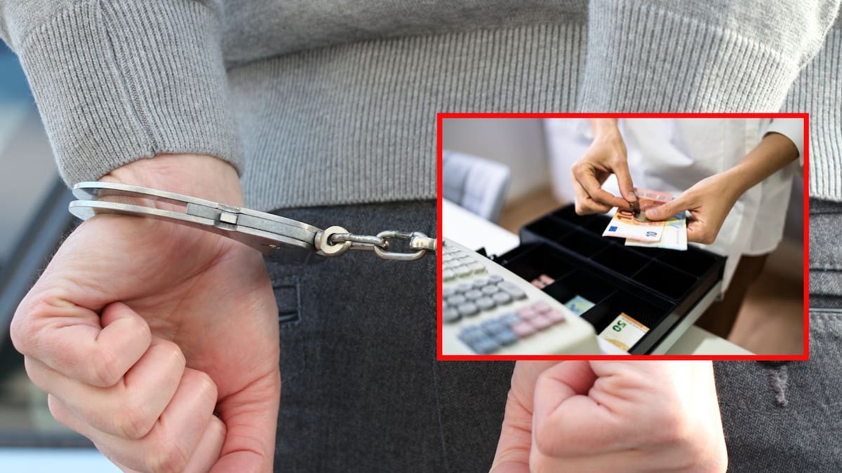 La FGR llevó ante un juez a una ex empleada bancaria y obtuvo siete años de prisión, el fallo por disposición indebida de recursos muestra qué hacer cuando aparecen cargos no reconocidos