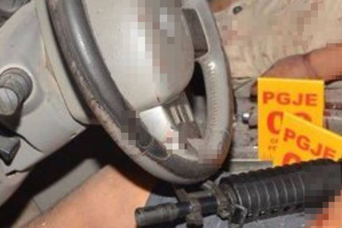 SSP confronta y abate a presuntos delincuentes en Tamaulipas