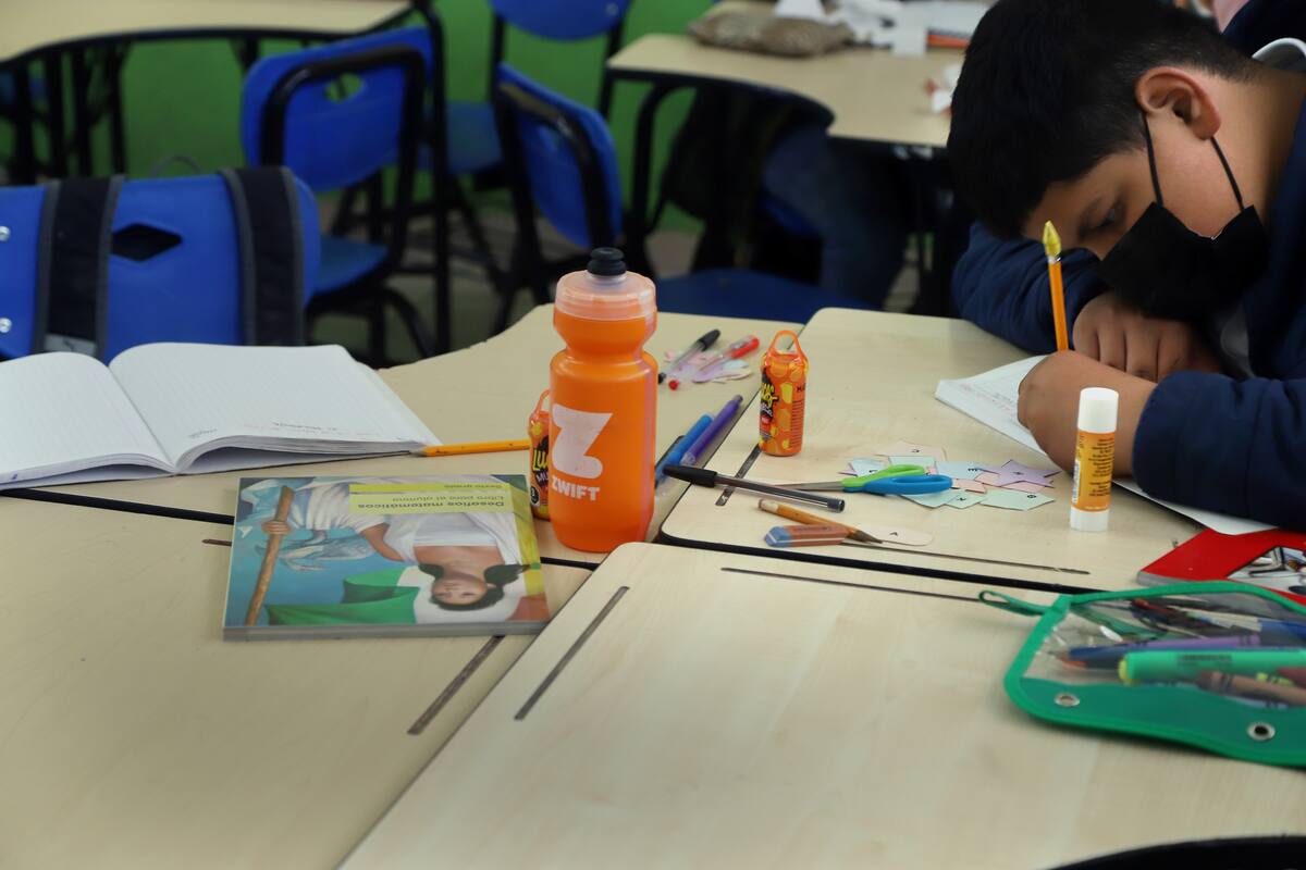 Necesario que estudiantes sean autodidactas