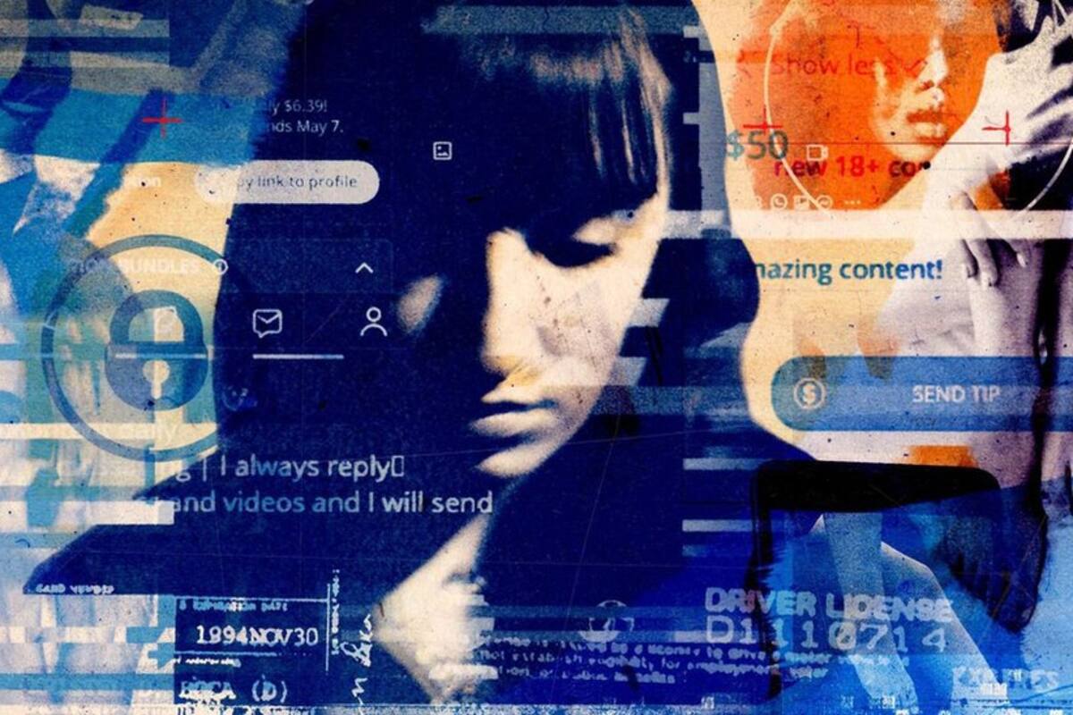 OnlyFans: menores venden videos explícitos aprovechando las fallas de controles de la plataforma