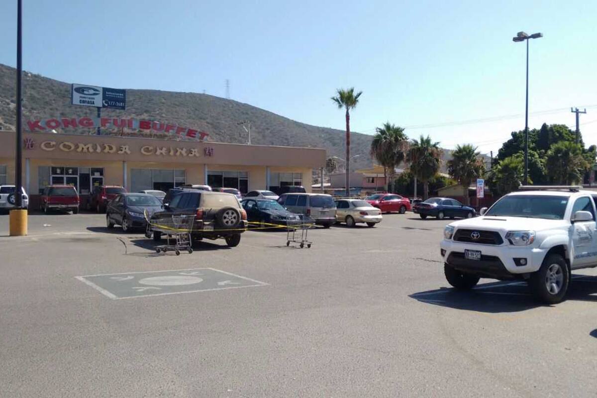 Homicidios a la baja; suben robos