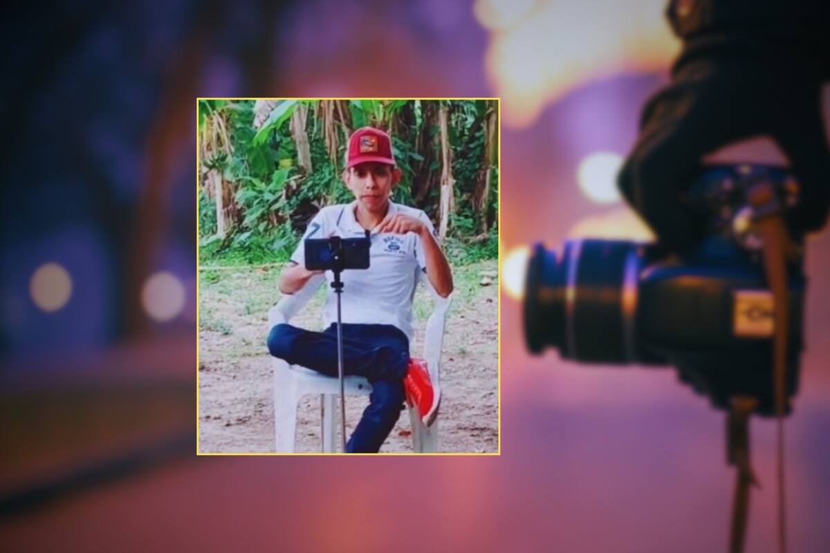 Reportan desaparición del periodista Miguel Ángel Anaya en Pánuco, Veracruz; había denunciado por VIDEO amenazas de parte del presidente municipal