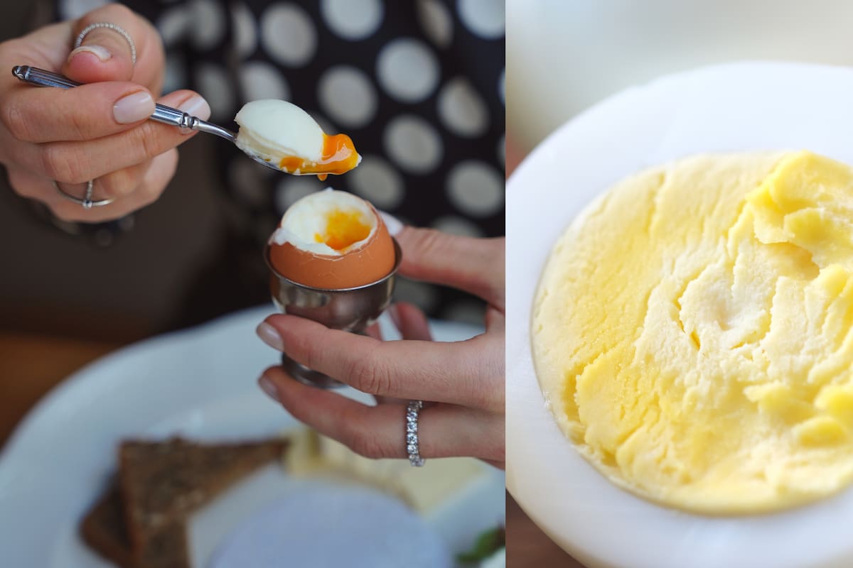 Cómo pelar huevos cocidos sin que se rompan: trucos y consejos prácticos
