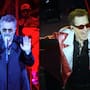 Emmanuel y Mijares reviven los 80s y 90s en la ExpoGan con “Two’r Amigos 2” y rinden homenaje en el día de las madres