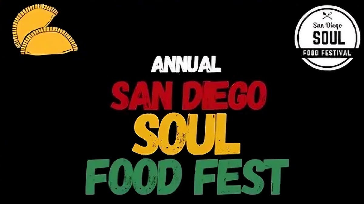 San Diego Soul Food Fest 2026: gastronomía, cultura y entretenimiento reunirán a la comunidad en North Park