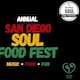 San Diego Soul Food Fest 2026: gastronomía, cultura y entretenimiento reunirán a la comunidad en North Park