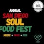 San Diego Soul Food Fest 2026: gastronomía, cultura y entretenimiento reunirán a la comunidad en North Park