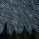 La Lluvia de estrellas Oriónidas 2025 iluminará el cielo de México entre el 21 y 22 de octubre con hasta 20 meteoros por hora