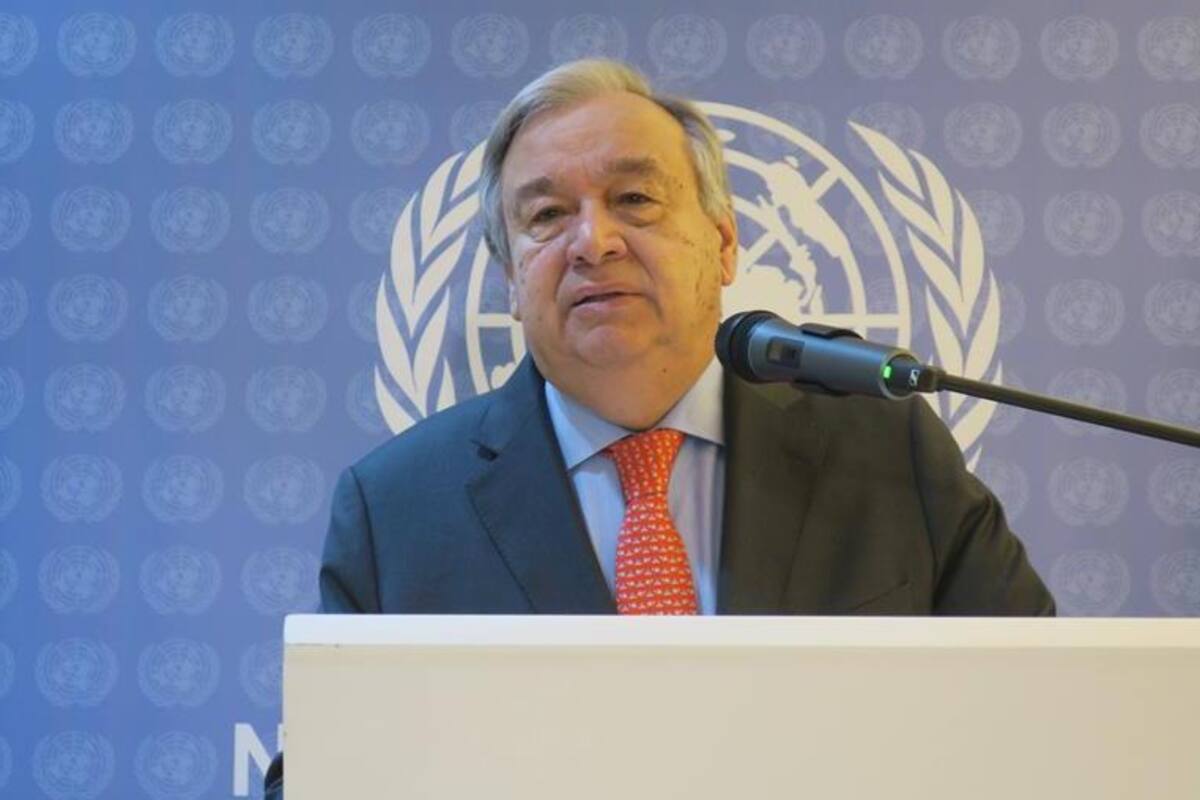 ONU no promueve un proyecto político y económico llamado "Nuevo Orden Mundial", aclara