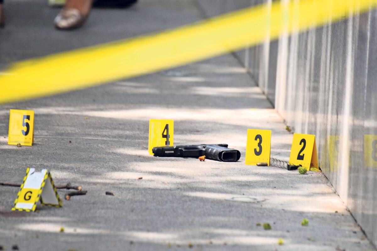 EU emite alerta de viaje a Tamaulipas ante los recientes hechos violentos