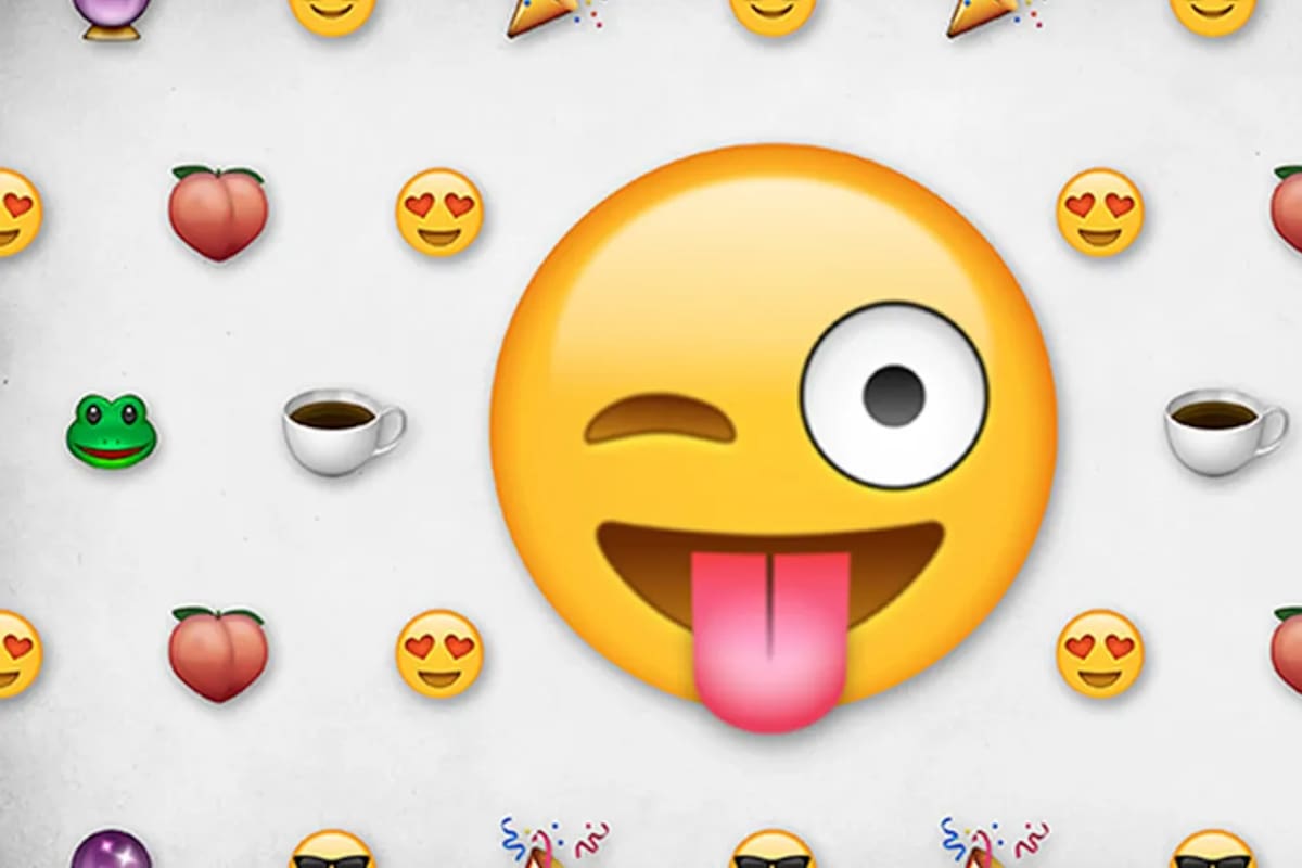 Significados poco conocidos de los emojis de Whatsapp