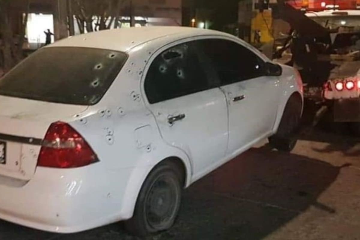 Coordinador del C5i dice que sí se activó el código rojo tras ataque a Sara Valle