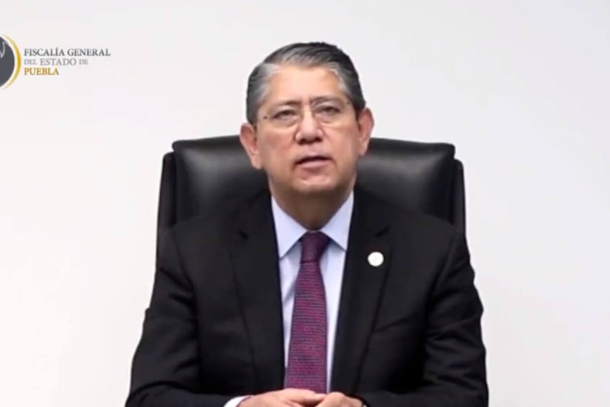 Fiscalía identificó a la persona que abandonó a bebé muerto en penal de Puebla