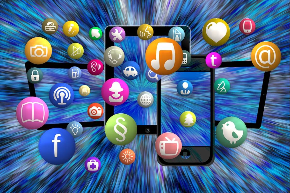 México está en el tercer lugar en uso de mensajería y redes sociales