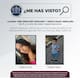 Buscan a Liliana Yire Miralrío Sánchez y a Diego Isaac Miralrío