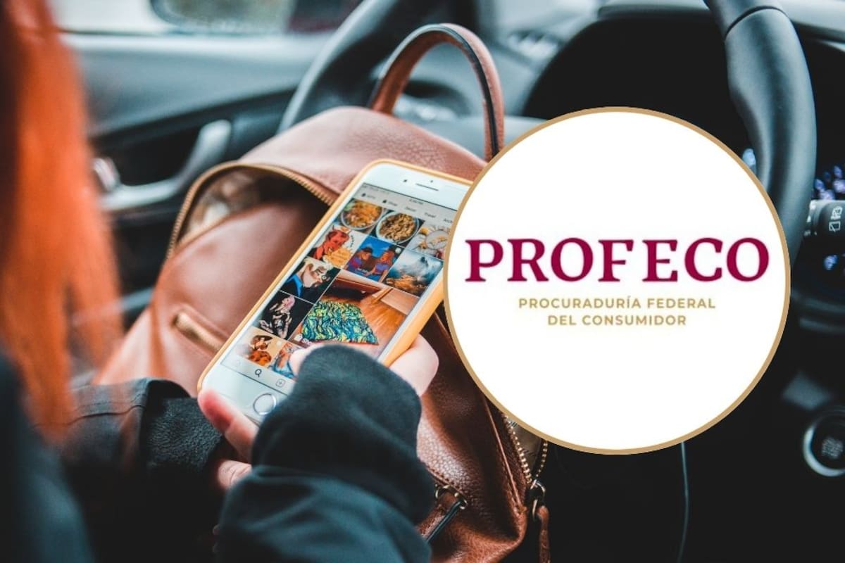 ¡Ojo con los datos móviles! Profeco advierte sobre planes que se dicen ilimitados pero no lo son realmente