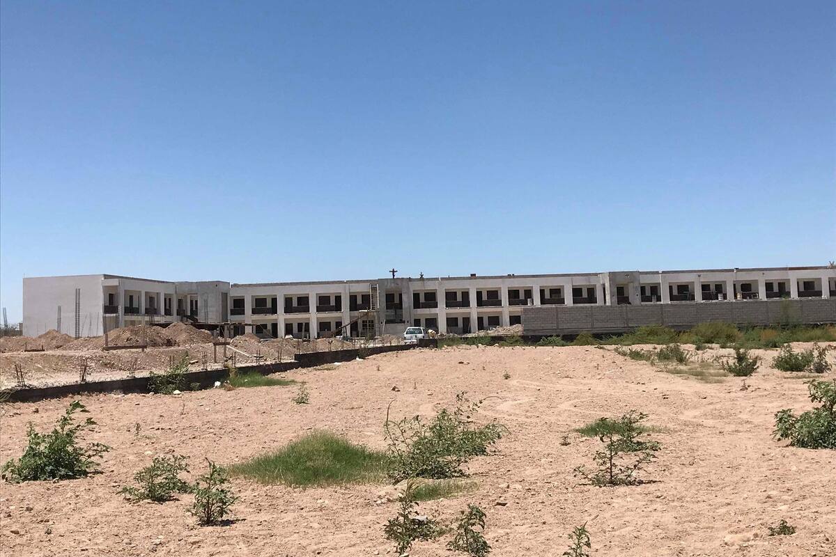 Con dos hoteles en Navojoa se ampliará oferta un 15%