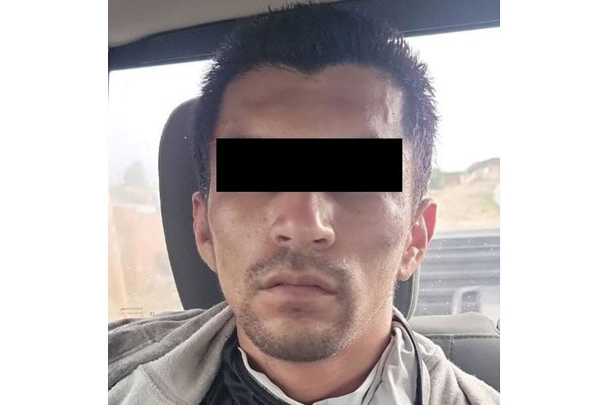 Policía detiene a presunto responsable de accidente donde murió mujer