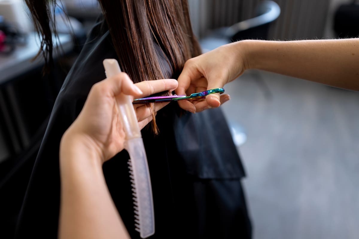 Cortes de pelo que se recomiendan acorde a la forma de tu rostro