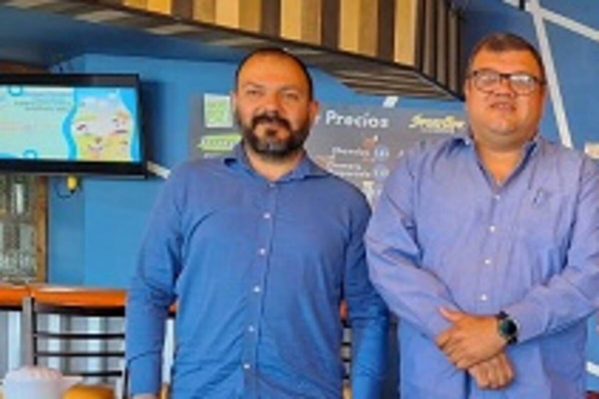 Realizan convenio entre Bancali y la ACDM