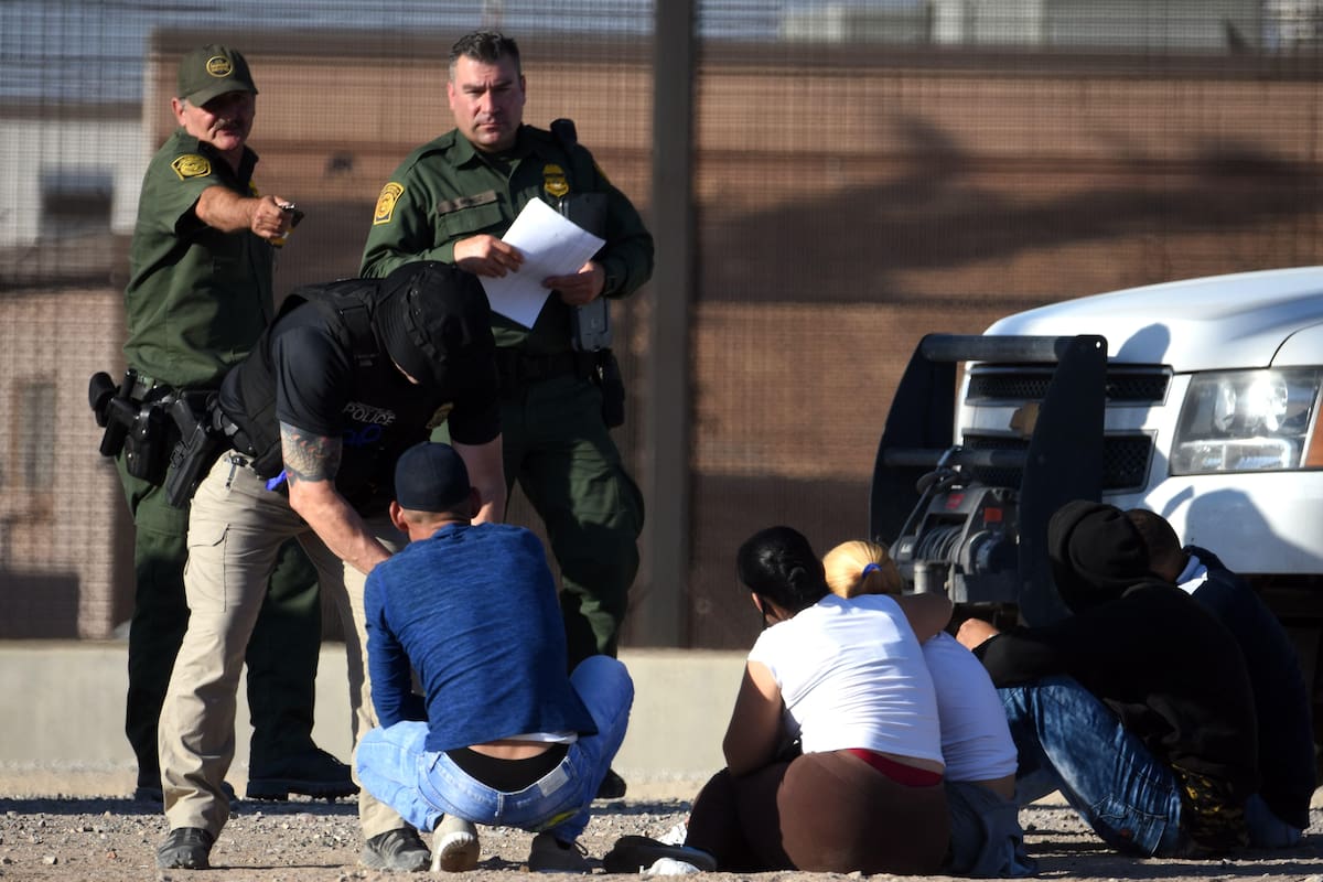 Sentencian a cadena perpetua a residente de virginia que disparó contra dos latinos en un ataque motivado por odio y percepciones sobre la inmigración