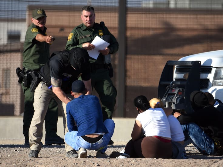 Sentencian a cadena perpetua a residente de virginia que disparó contra dos latinos en un ataque motivado por odio y percepciones sobre la inmigración