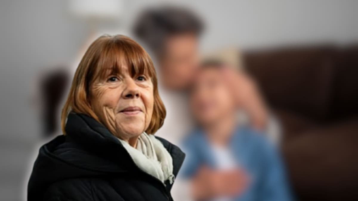 Gisèle Pelicot mantiene públicamente el apellido de su esposo y agresor como una medida de protección para sus nietos con el fin de transformar el legado de ese nombre en un referente de justicia y valentía