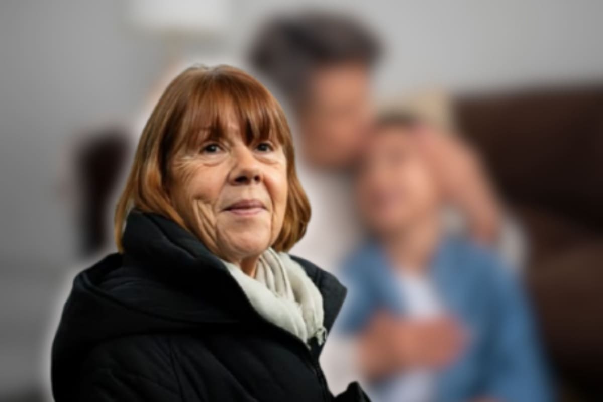 Gisèle Pelicot mantiene públicamente el apellido de su esposo y agresor como una medida de protección para sus nietos con el fin de transformar el legado de ese nombre en un referente de justicia y valentía