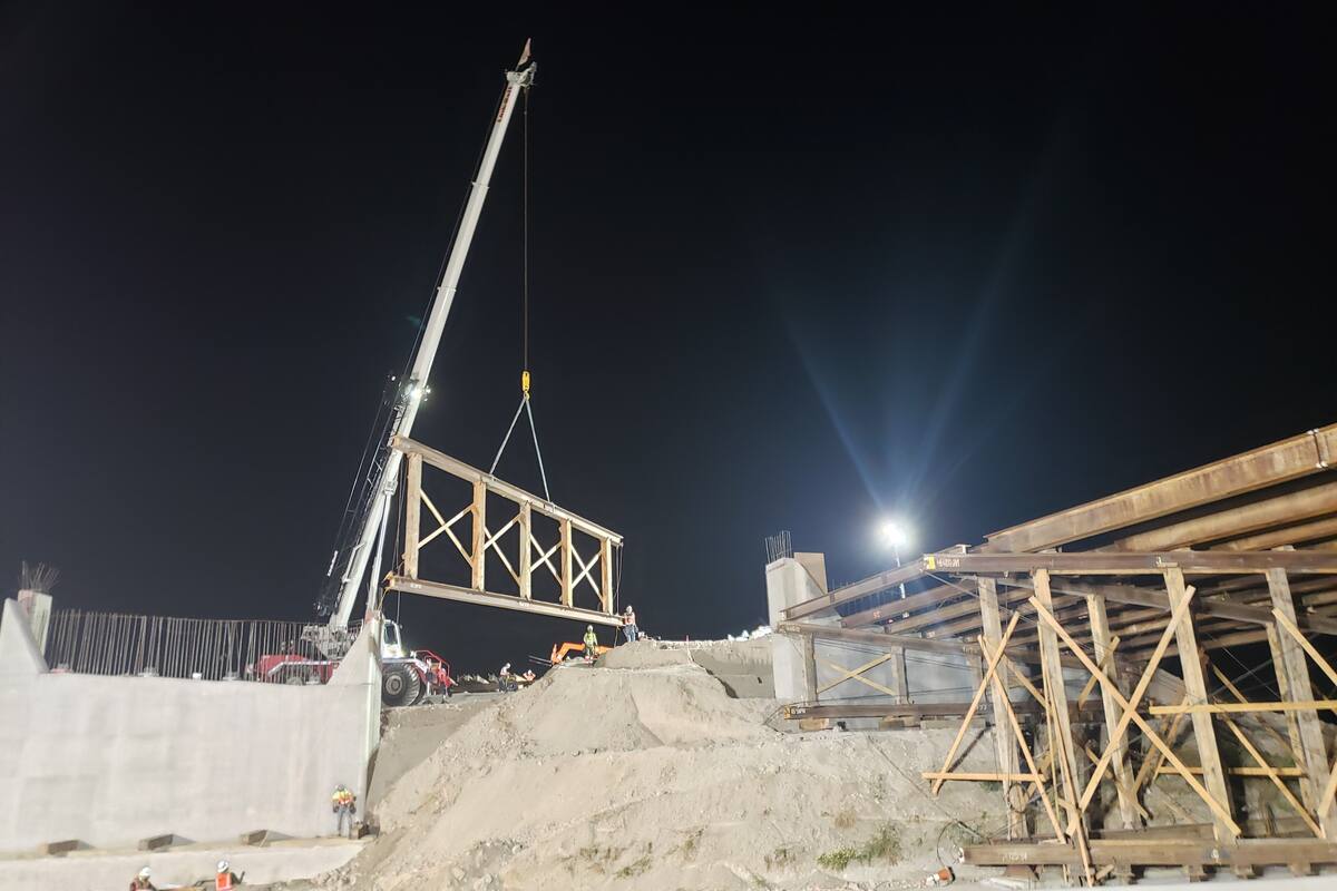 Hallan restos fósiles en obras de Otay Mesa