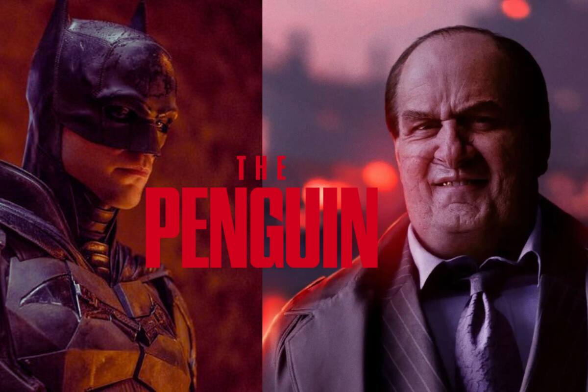 ¿Veremos al Batman de Robert Pattinson en la serie del ‘El Pingüino’ en Max? El murcielago volverá según el actor