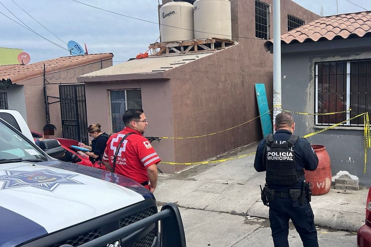 Matan a un hombre tras una riña en Lomas de la Presa