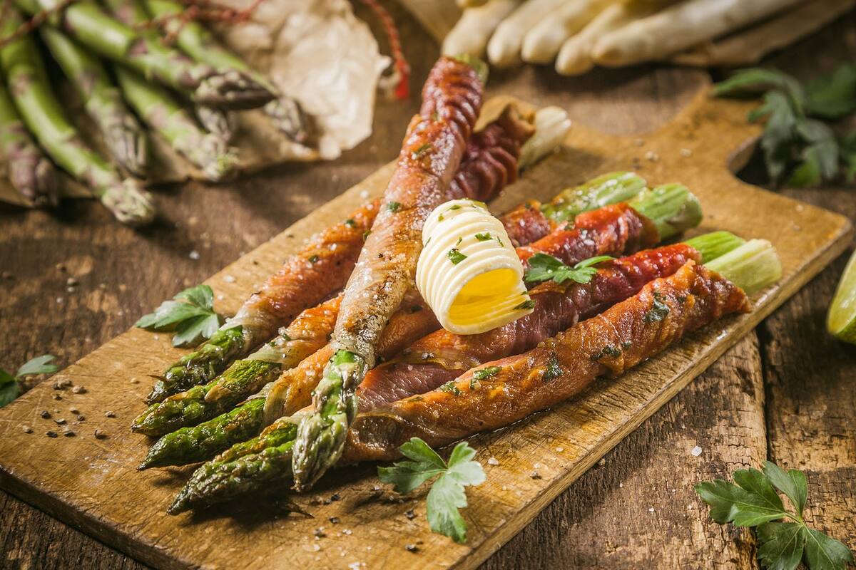 ¿Qué hace tan irresistible a la comida crujiente? La ciencia tiene la respuesta